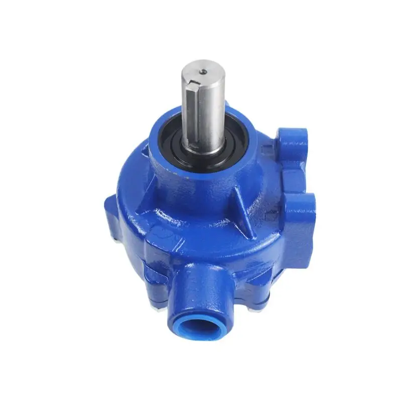 Водяной насос с двойным подшипником OEM новый готов к отправке используется для