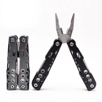 new folding multitool pliers series outdoor camping vehicle home multi function stainless steel tool pliers