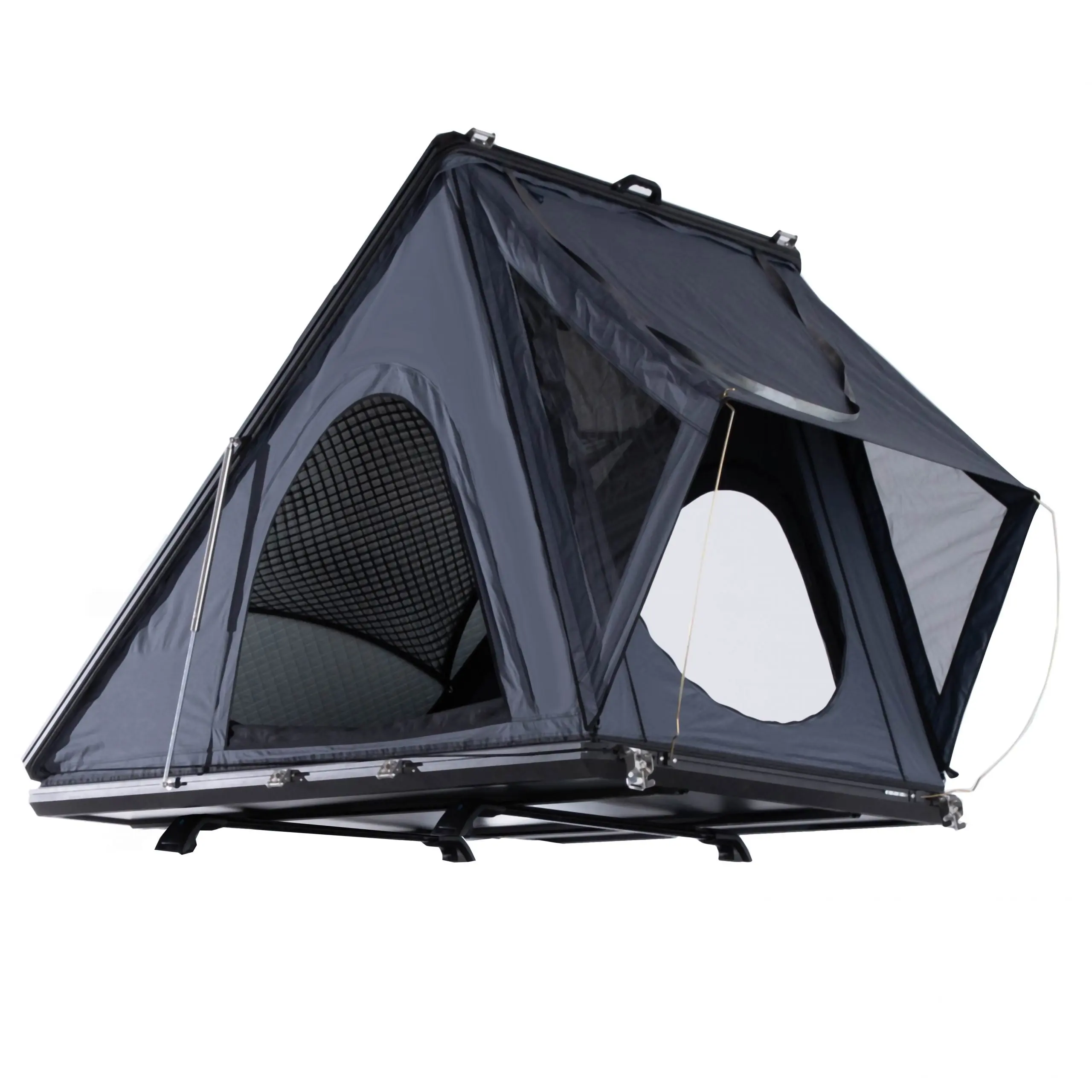 RONIX хорошее качество автомобиль кемпинг на крыше палатка жесткий корпус 2 человек