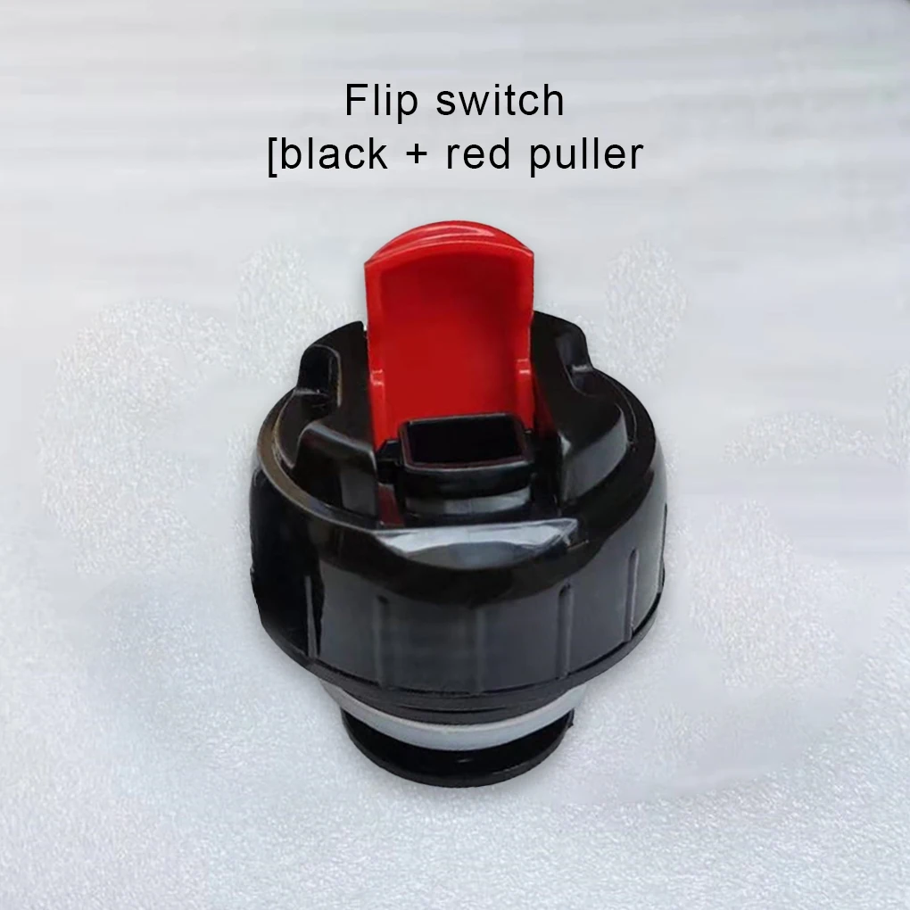 Vacuum Flask Cap Replacement Beverage Drink Thermal Insulate