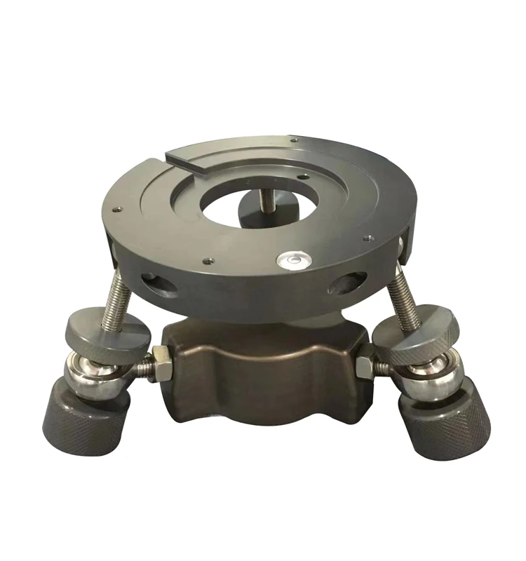 

NSH Mitchell 3 way leveler video cameras accessories cinema dolly tracks accessories