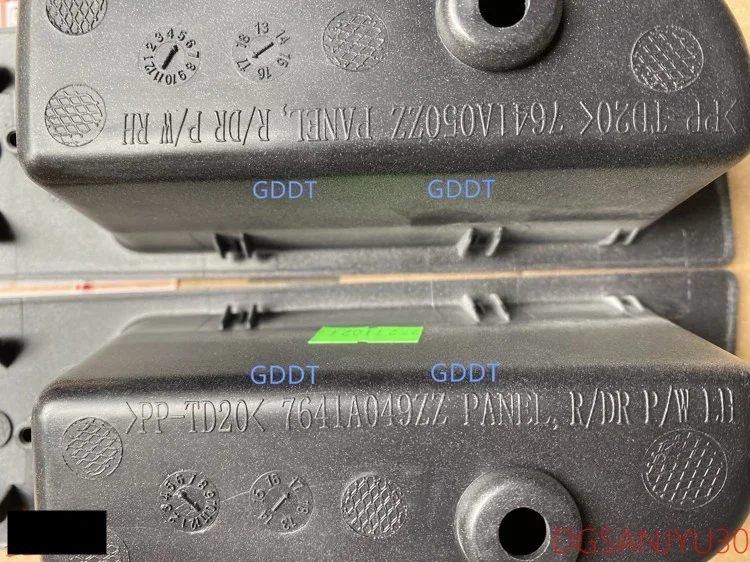 Цельный переключатель стеклоподъемника двери FR RR для PAJERO SPORT2 KH0W KG0W ручки панели