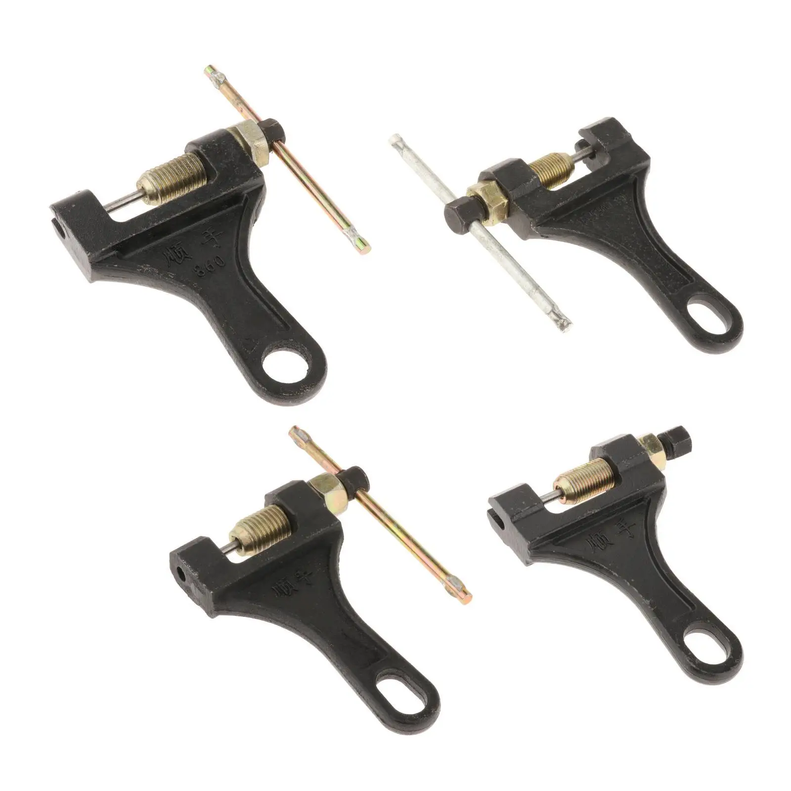 

Универсальный сплиттер, инструмент для ремонта штифтов для мотоциклов/велосипедов/квадроциклов