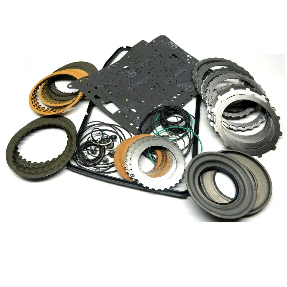 

5HP18 ZF5HP18 Original New ZF Auto Transmission Repair Kit For BMW E34 530I