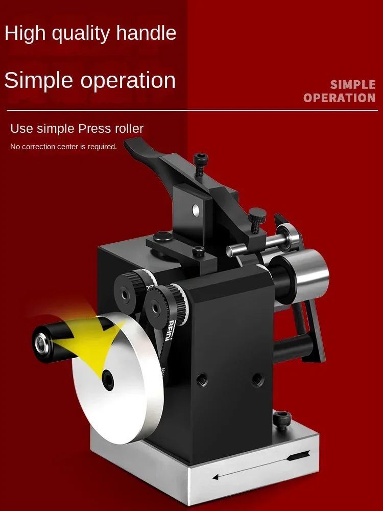 Мини-пуансонная шлифовальная машина игольная Jingzhan PGAS прецизионная микро бывшая