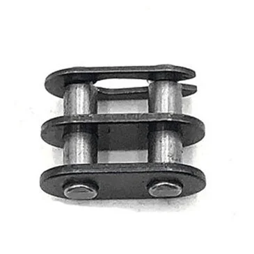 1 шт. # T8F #420 #428 #520 #530 цепное кольцо для кроссового велосипеда питбайка ATV Цепь