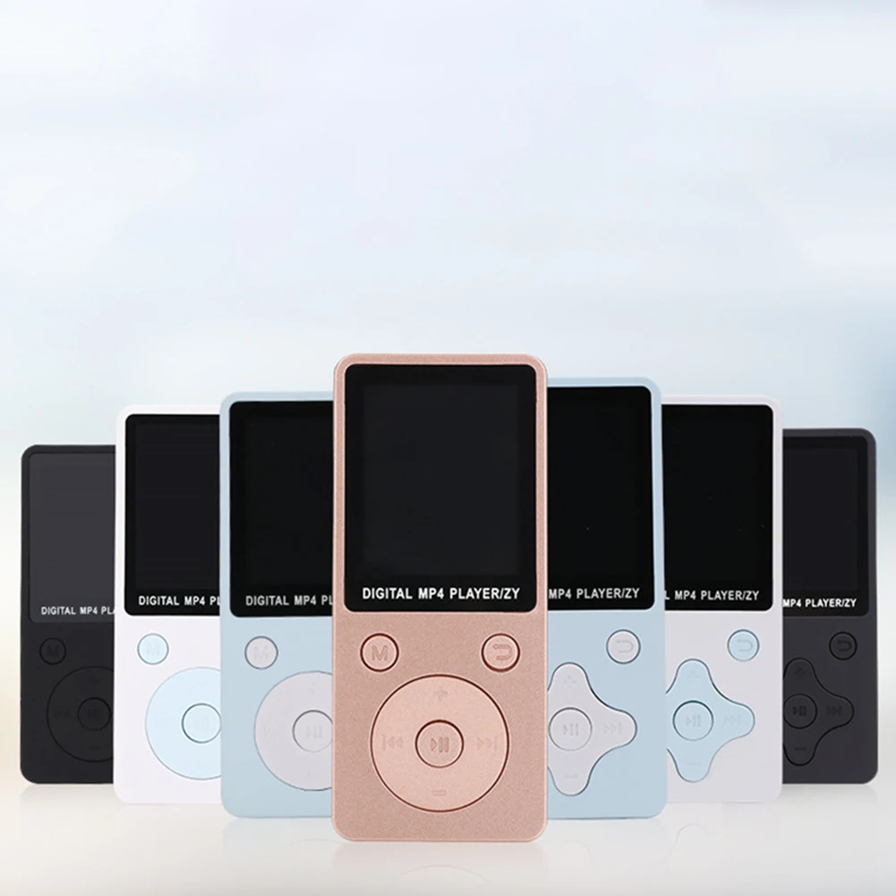 

1 шт., MP4-плеер с поддержкой Bluetooth и FM-радио