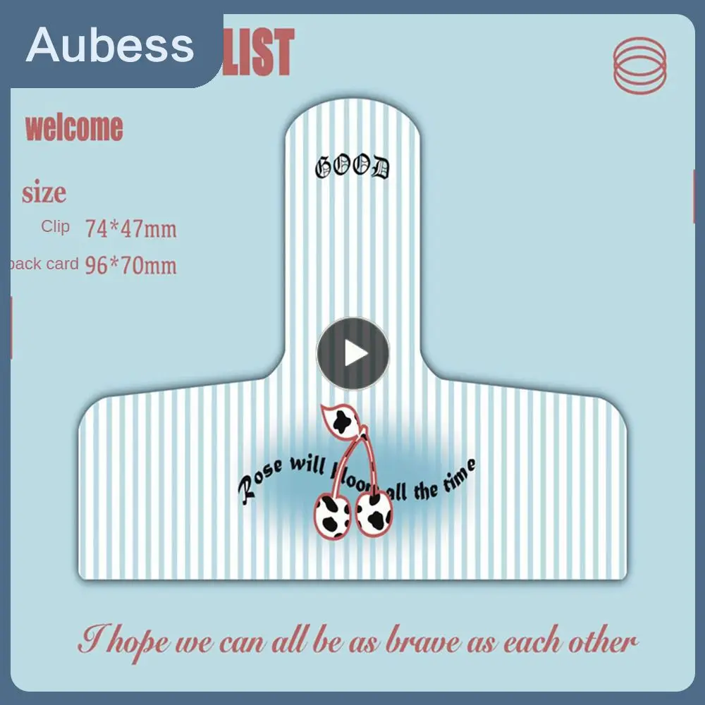 

Кошелек удобное хранение новый стиль Ins Папка Высокое качество фактический многофункциональный зажим Эллиот папка аксессуары большой зажим