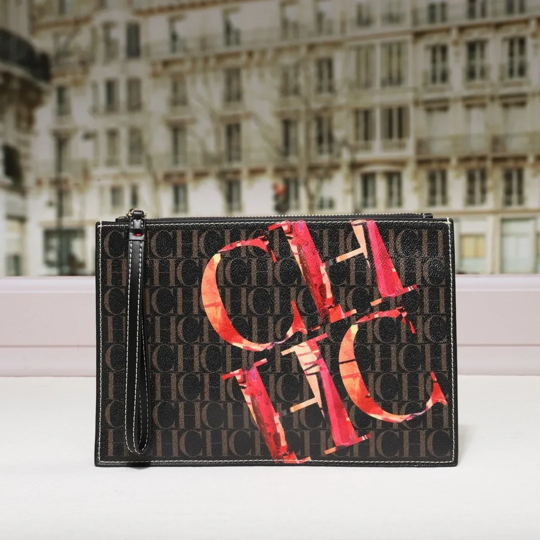 CILMI HARVILL CHHC 2024 мужские и женские сумки износостойкий материал из ПВХ элитный