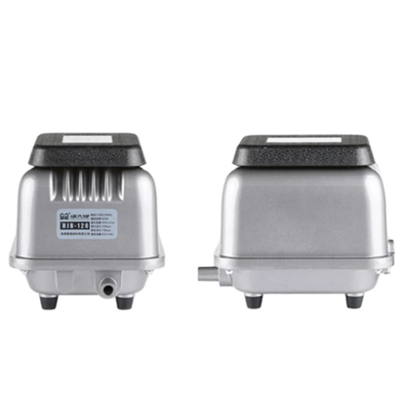 

Aquarium Fish Tank Hjb 400 Oxygen Air Blower Pump For Aquaculture
