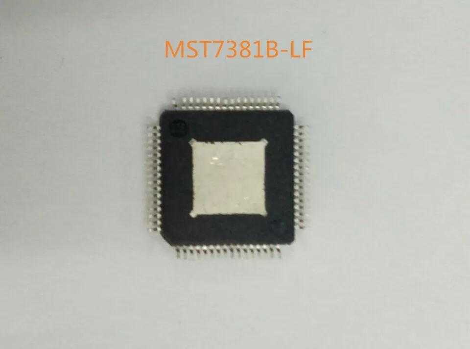 

Новая модель