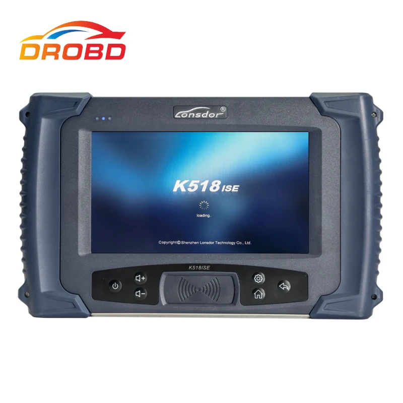 

Newest Pre-order Lonsdor K518ISE Key Programmer for All Makes with cluster calibration Adjustment Replaces SKP1000 and SKP900