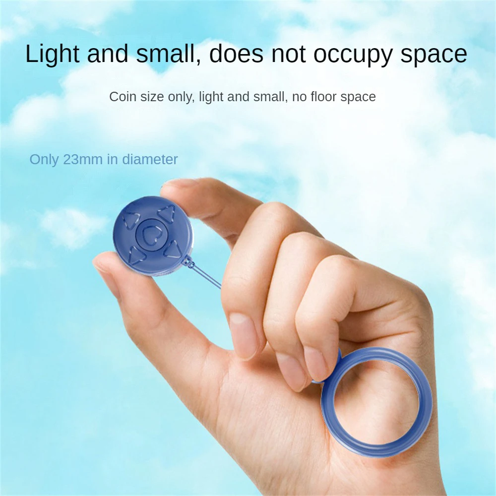 

One Button Controller Multiple Scenarios Remote Control Smart Key Scenario Switch Wireless Remote Control