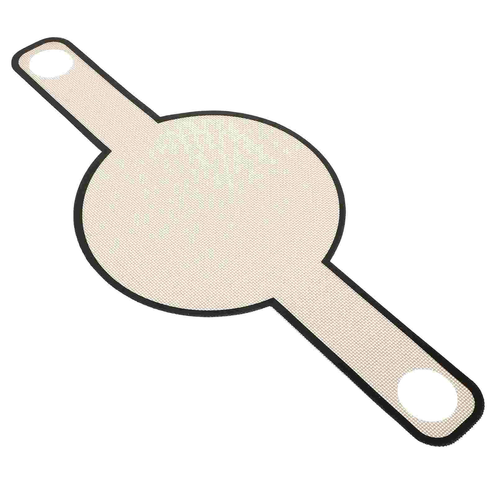 

Silicone Baking Paper Bread Dough Transfer Baby Car Accessories Kitchen Supplies