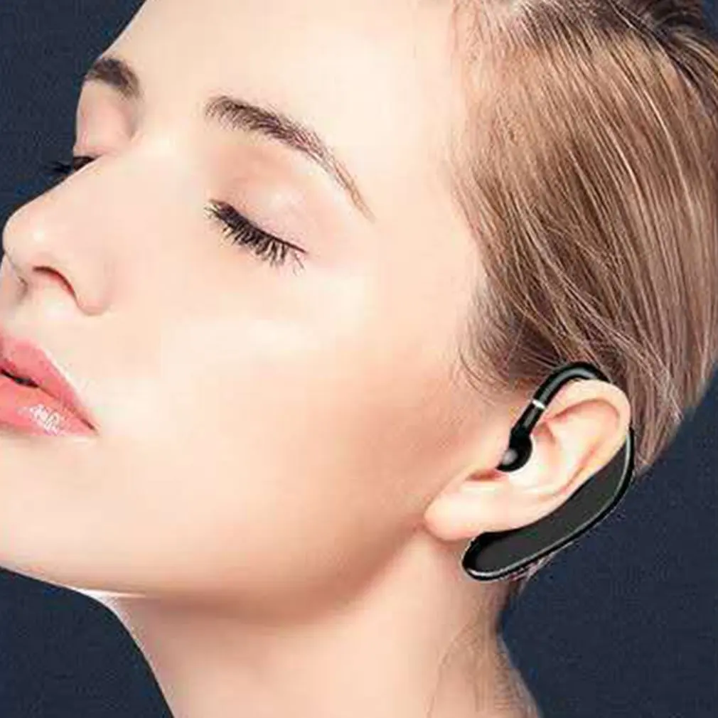 S109 V5.0 Bluetooth-совместимые беспроводные наушники-вкладыши с микрофоном |