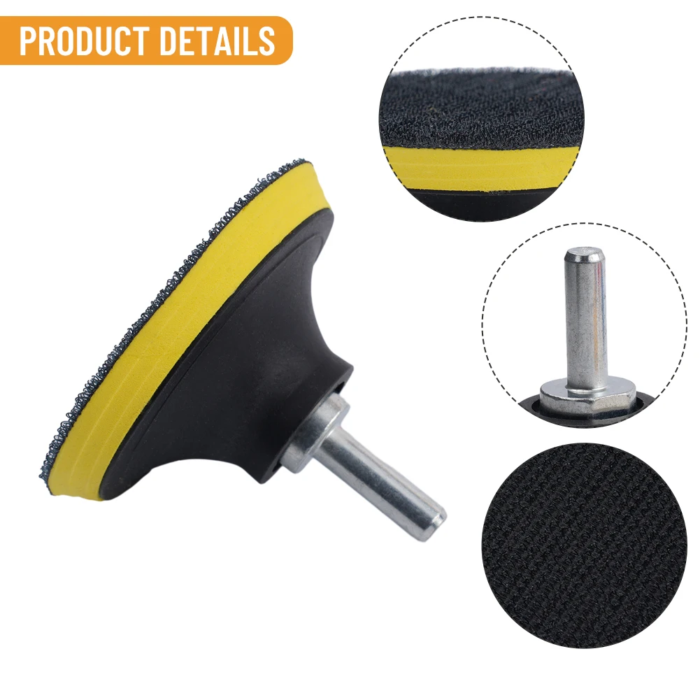 

11 шт., 3-дюймовые Алмазные полировальные диски, набор шлифовальных дисков, бетонный гранит, мрамор, камень для обработки и ремонта