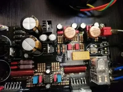 Операционный усилитель Nvarcher HDAMSS SS3602SQ/883B двойной операционный обновления SE5532AFE