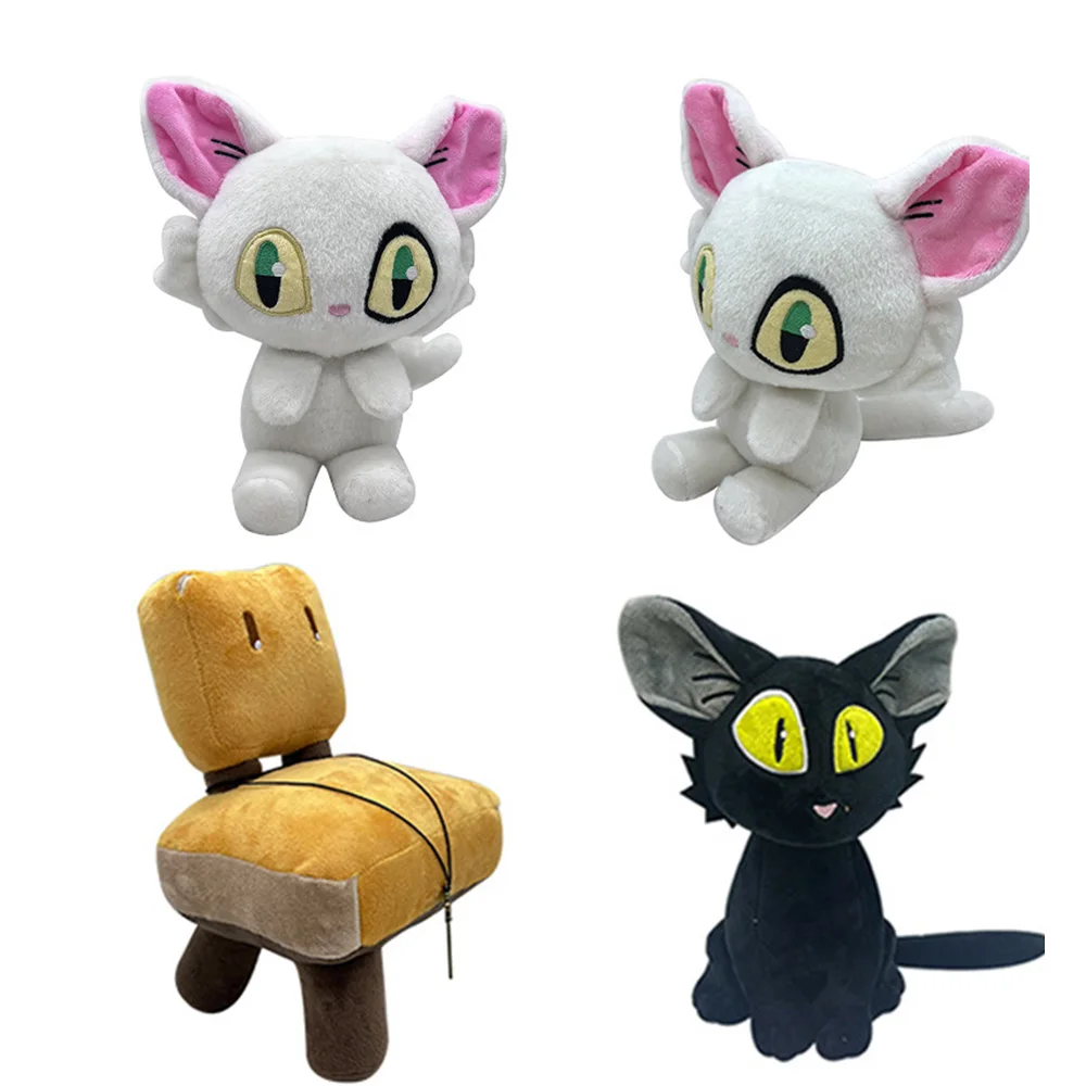 

Toy Plush No Birthday Gift Animation Tojimari Soft Plushie Toys Figure Children Suzume Cartoon Doll Decoration Cute Of Home