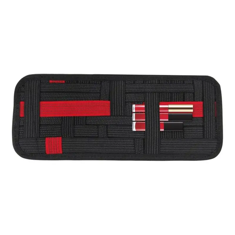 

Органайзер для козырька автомобиля, карманный органайзер для хранения и документов