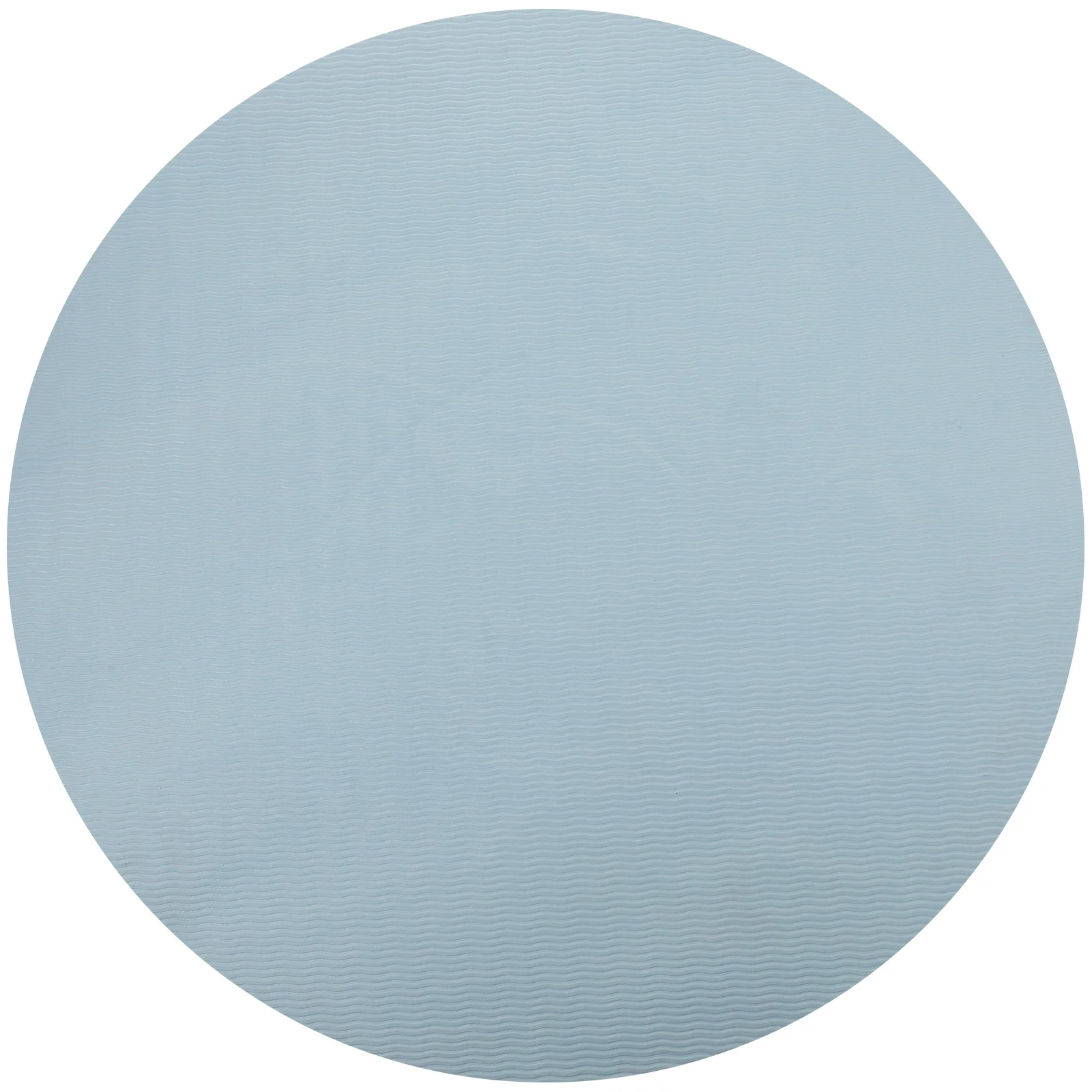 

Skipping Mat Sports Cushion Rope Jumping Fitness Pad Round Ground Non- Indoor