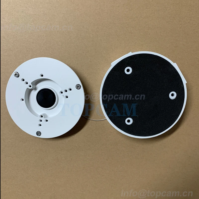 DH-PFA130-E распределительная коробка для Ipc-hdw4631c-a IP66 водонепроницаемый аккуратный и
