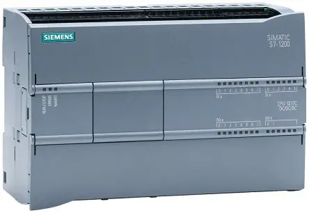 

Brand New Siemens PLC siemens 200 plc 6ES5 470-7LB13 6ES54707LB13