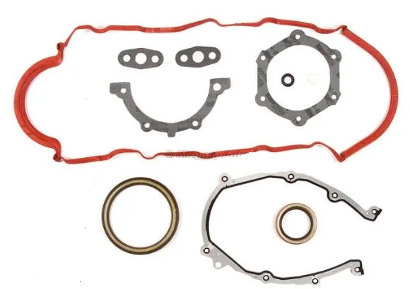 

Lower Gasket Set Fit 07-11 Chevrolet Silverado Express GMC Savana 4.3