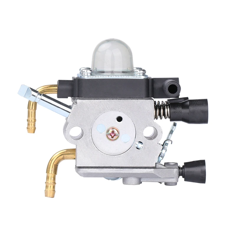 Карбюратор XCAN триммер для Zama C1Q-S225 4237 120 0606 Carb Stihl HS81T HS81 HS81R HS81RC HS82T HS86R HS87R