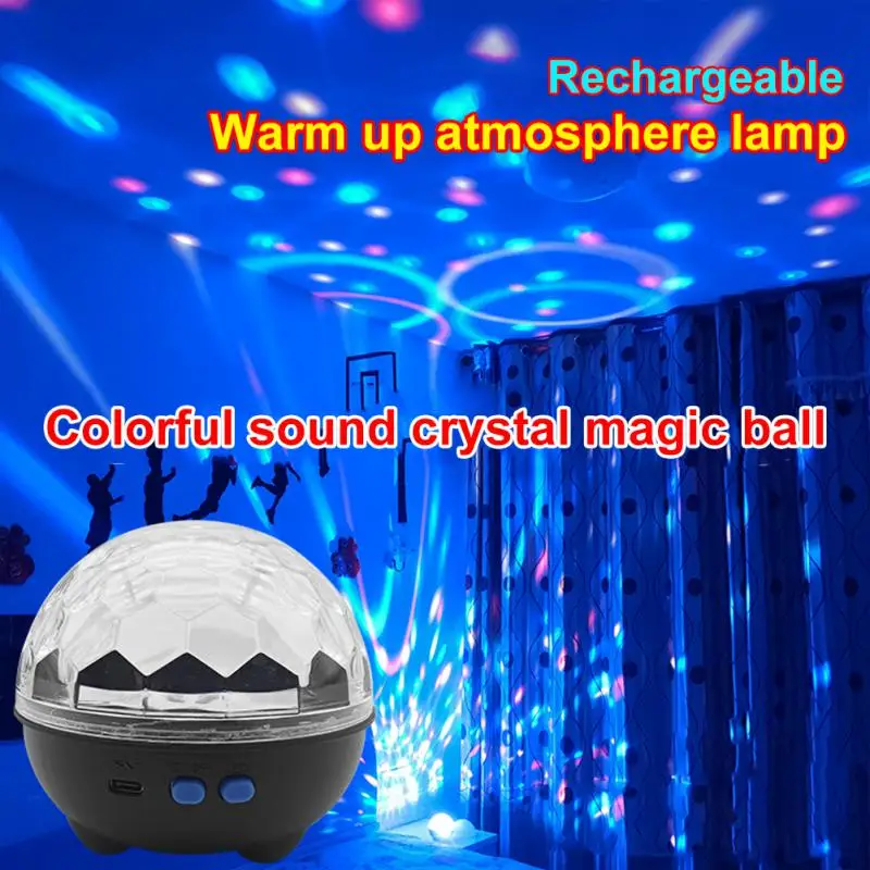 

2~10PCS Acrylic Starry Sky Rotate Decorat Starry Projector Newest Night Lights Smart Mobile Colorful Starry Night Lamp