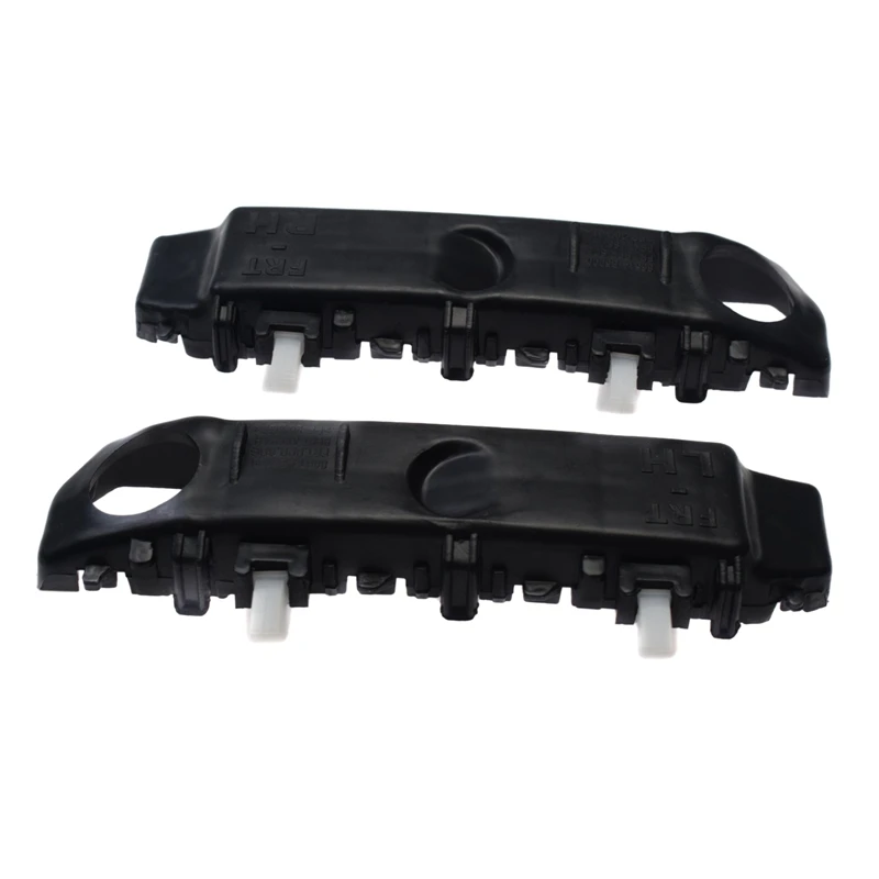 

Автомобильный передний левый и правый бампер 86513A7000 86514A7000 для Kia Forte Forte5 Koup 2014-2018