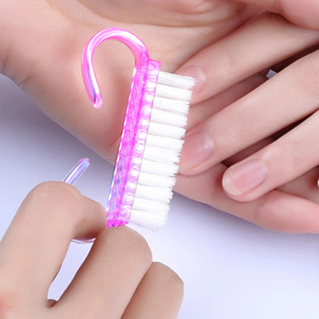 

10 шт./комплект, кисти для ногтей BGVfive