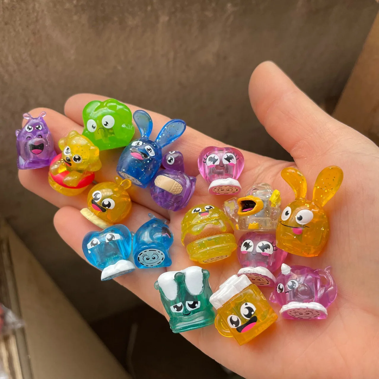 thumb