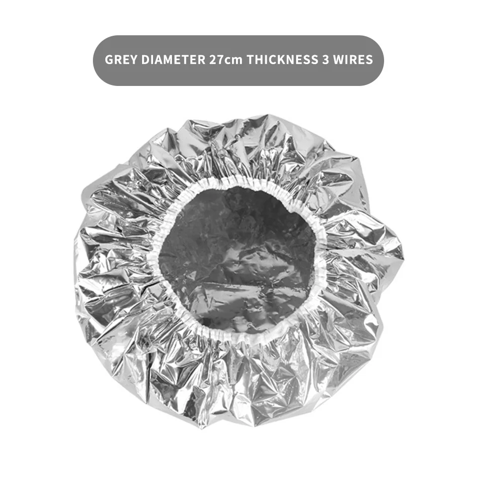 

Термостатическая шапочка для волос Hair Cup