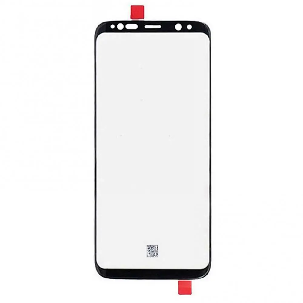 

Комплект для ремонта переднего стекла экрана задней крышки для Samsung Galaxy S8 Plus