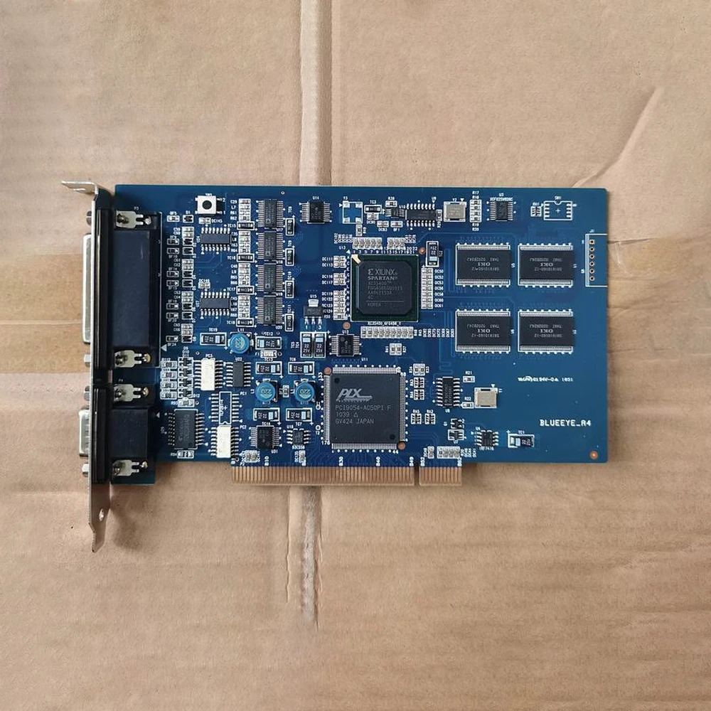 Карта сбора данных для NEXTEYE Φ