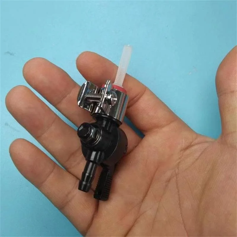 NS3.5 оригинальный Топливный Кран AY для NISSAN NS2.5A2 NS3.5A2/B2 2T 2.5HP 3.5HP 4HP