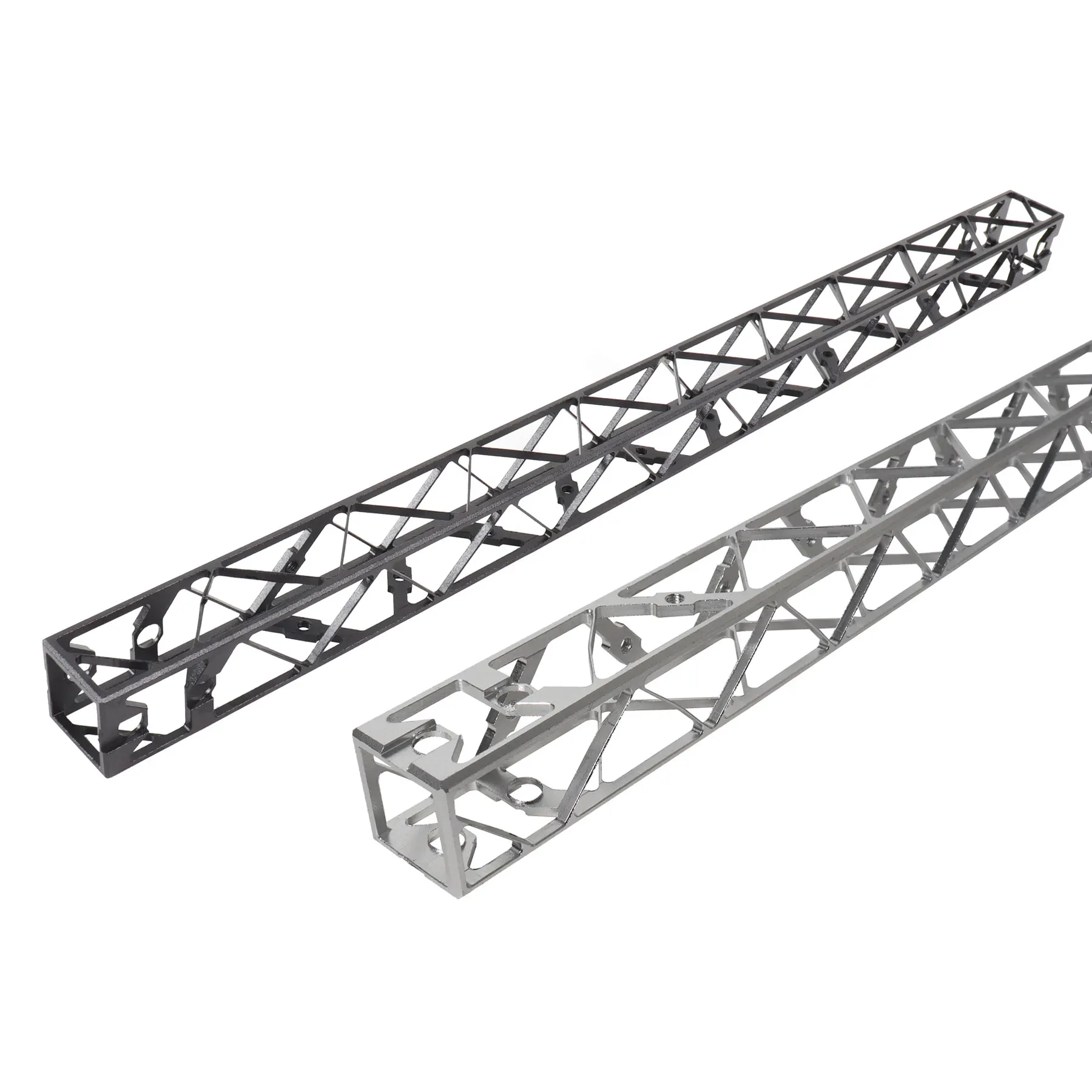 

3D принтер Voron 2,4 R2 Trident, металлическая козловая конструкция, Ultra Светильник X-Beam CNC, трубка из алюминиевого сплава, X Axis, квадратная трубка, фотография, вес