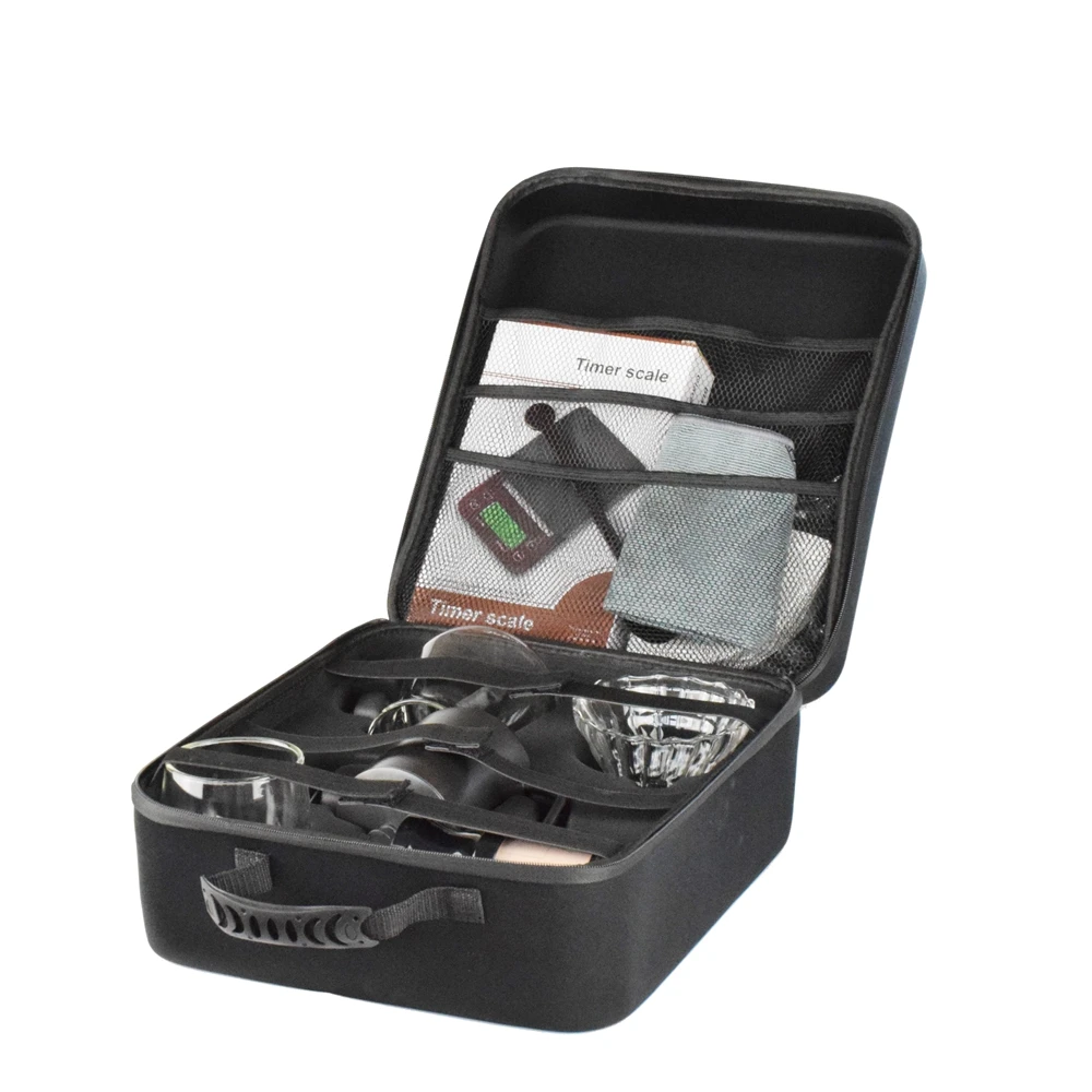 

Ecocoffee amazon Лидер продаж, наборы для кофе и чая, набор для сервировки кофе, инструменты для бариста