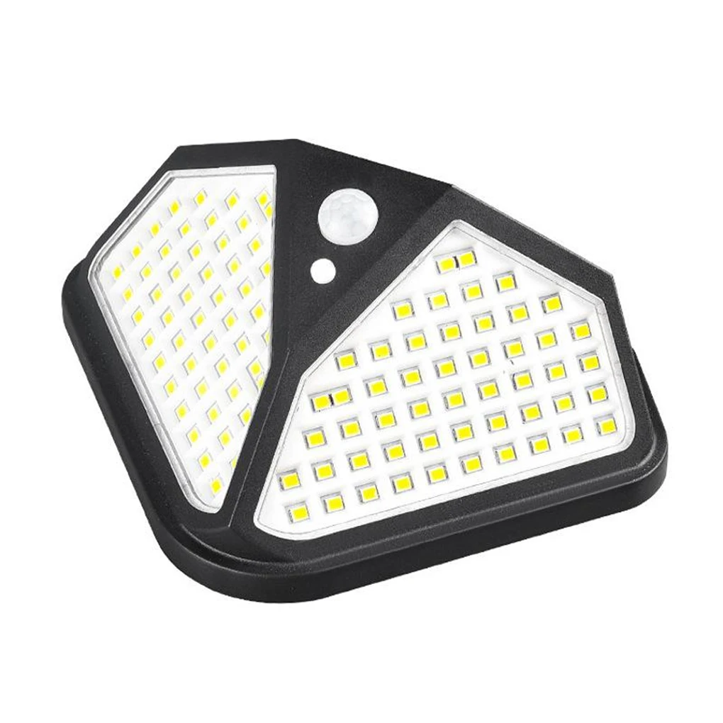 

Solar LED Light Outdoor Wall Lamp Lighting Equipment Walls Fixed Lamps
