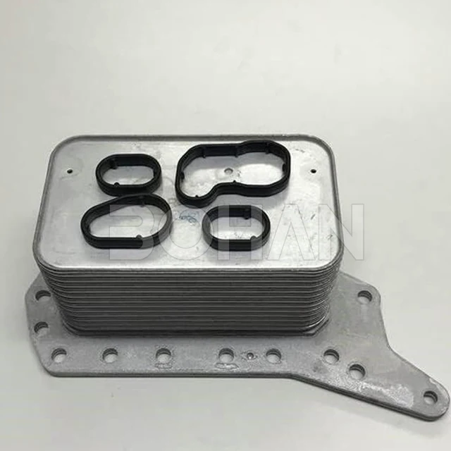 Радиатор масляного радиатора двигателя 2130500 QAE 6221800011 152081926 Р 152085948 R для RENAULT ESPACE