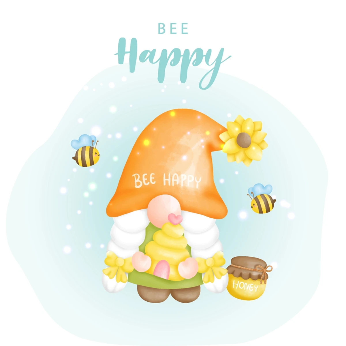 

Spring Bee Dwarf Craft Paper Dies Cut Diy Handmade Mold Scrapbook For Card Making Stencils New Embossing Dies 2022