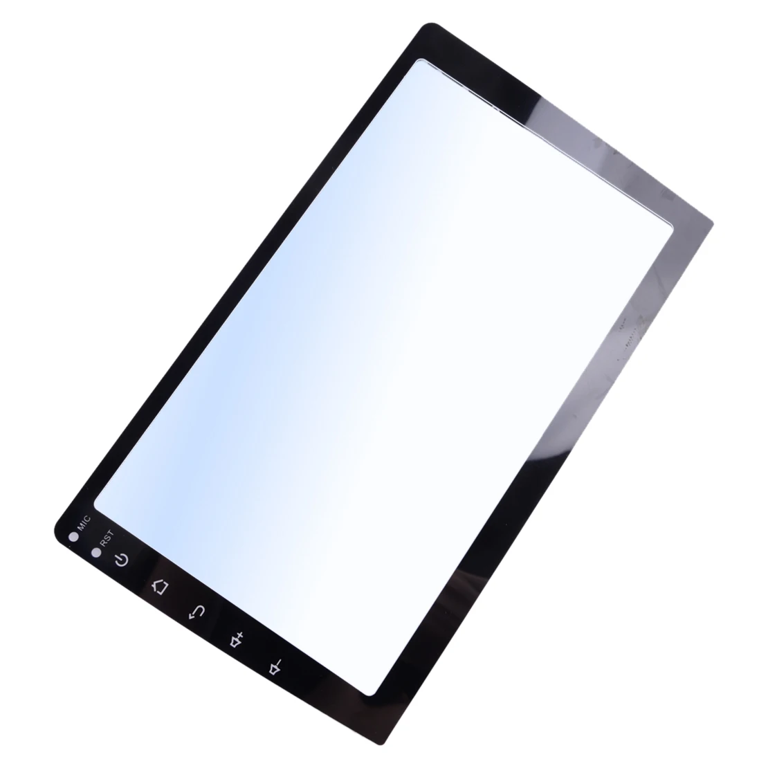 

9'' Universal Car Navigation GPS Radio Player Screen Protector Protective Film Durable