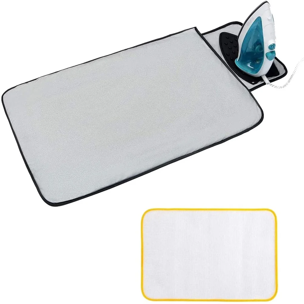 ,isolate Heat Pad Cover For Washer,dryer,table Top,counter
