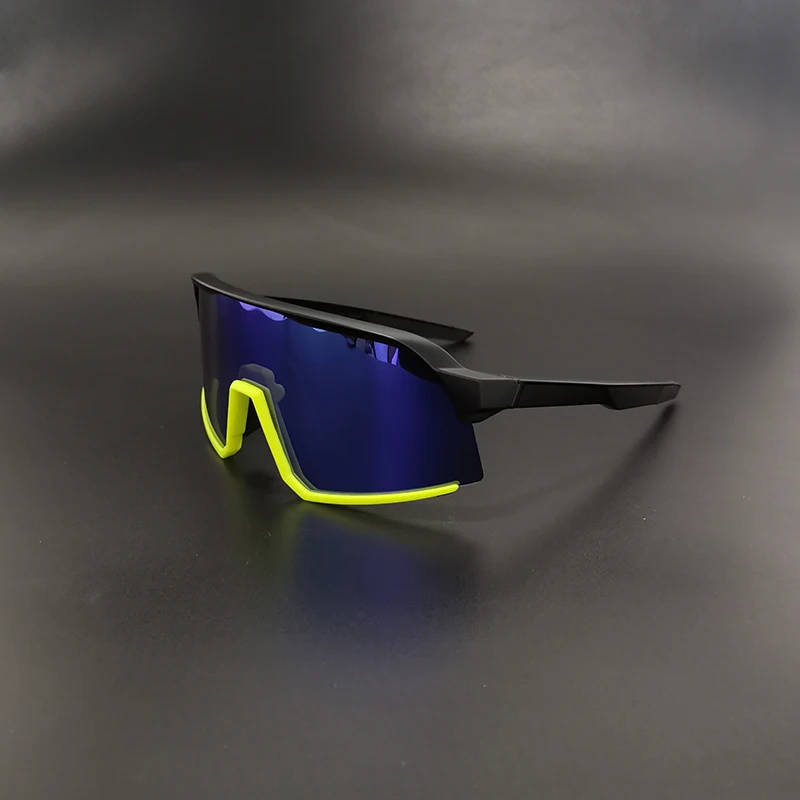 

UV400 Cycling Glasses Men Women 2022 Sport Running Fishing Goggles MTB Road Bike Sunglasses Cyclist Eyes Bicycle Eyewear Oculos