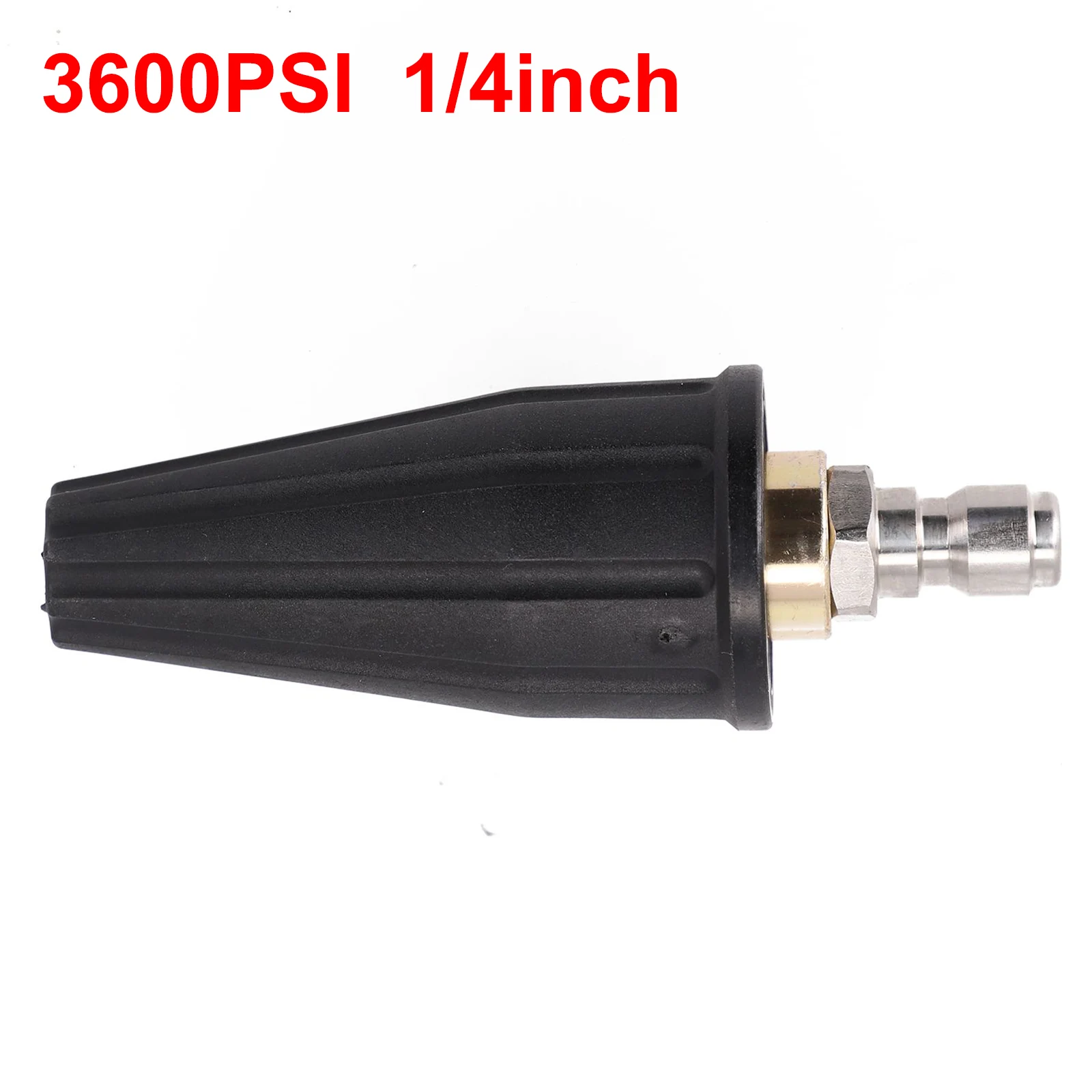 Мойки высокого давления турбонасадка вращающаяся 2 5-3 5 галлонов в минуту 3600