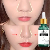 30ml nose up heighten rhinoplasty oil collagen firming moisturizing nasal bone remodeling pure natural care thin smaller nose