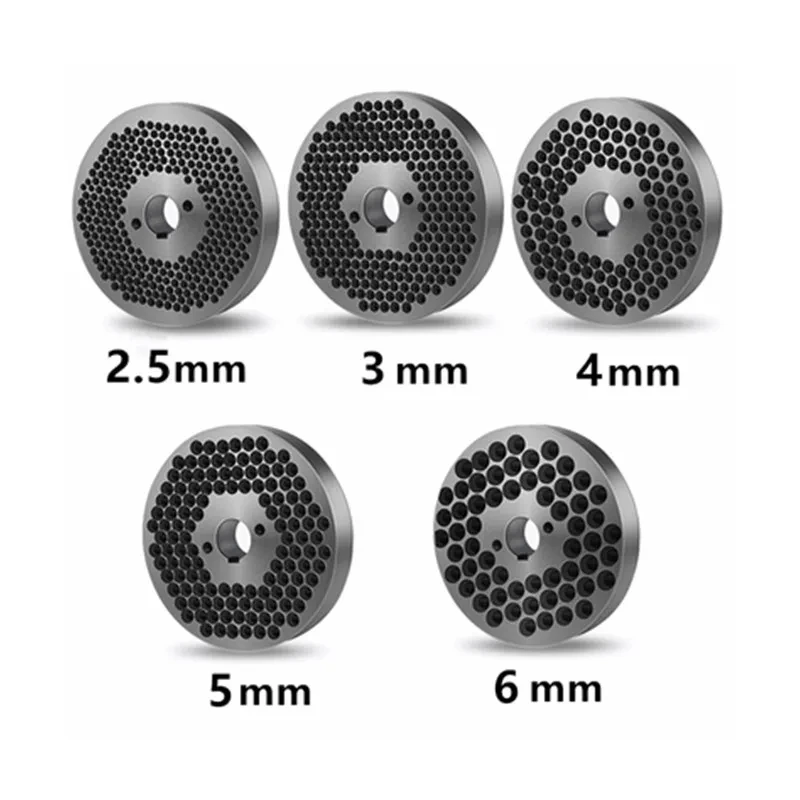 

Шлифовальный диск для гранулятора 110/120/125/150