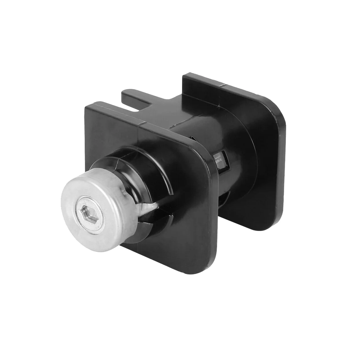 4124287 крышка капота двигателя замок с защелкой цилиндр 2 ключами для Ford Transit Connect