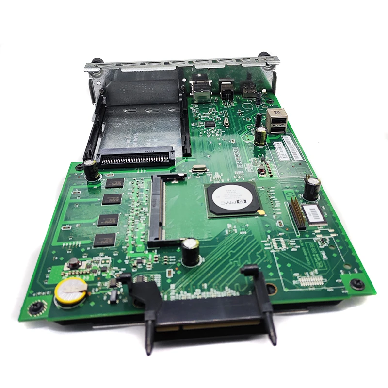 Оригинальная плата форматирования для HP3525 CP3525N 3525DN, логическая плата форматирования CE859-69001 CE859-69002, материнская плата, детали принтера в продаже (art.: 3920cbc230192) - 3920cbc230192