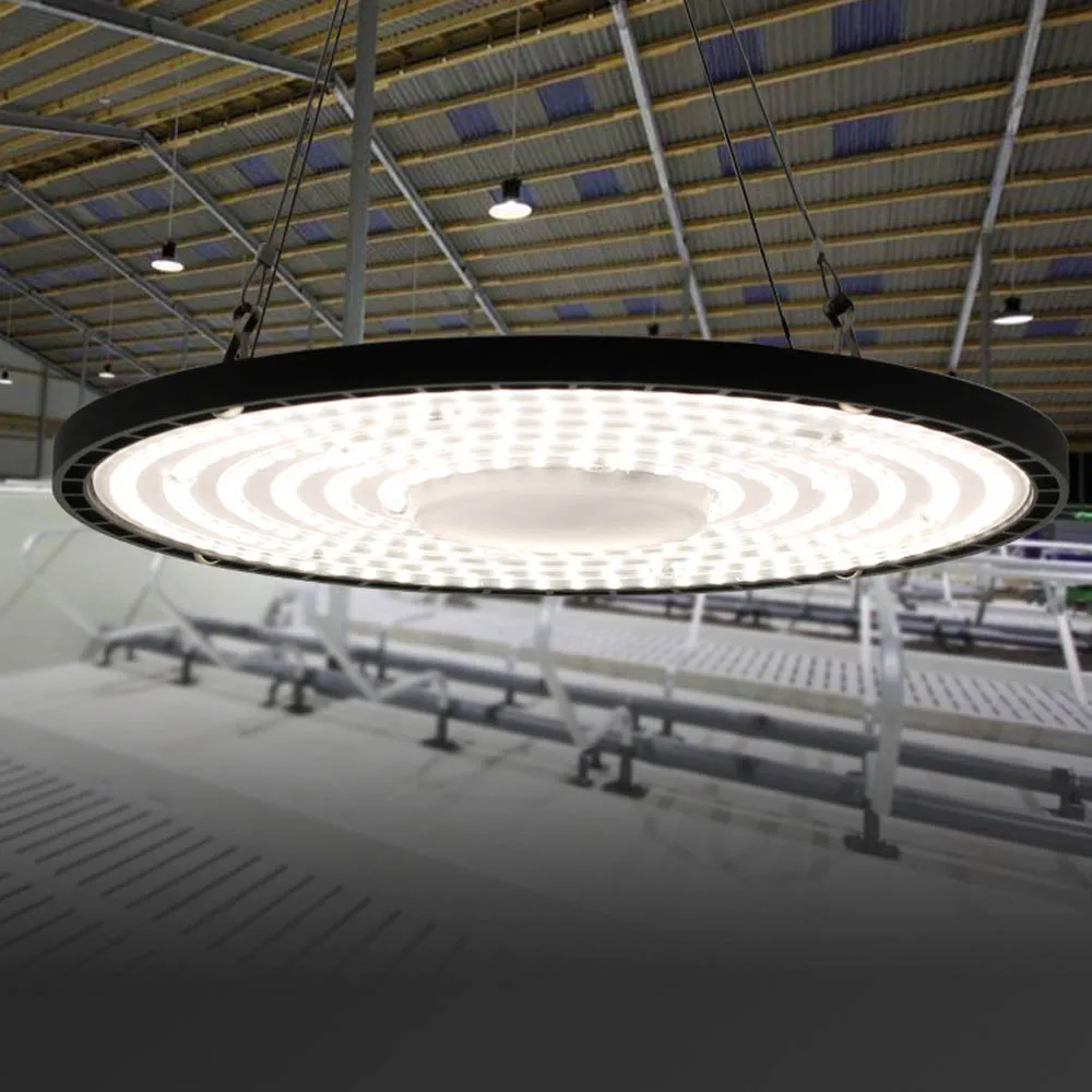 Light Lantern 16mm Ultra Slim Emergency Industrial Lamp